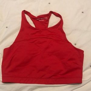 Outdoor Voices Sports Bra
